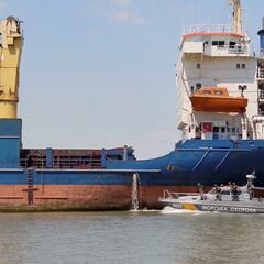 Alerta en Rumanía por un ataque de Rusia