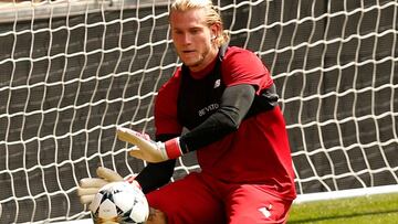 "Es demasiado pronto para comparar a Salah con Cristiano"