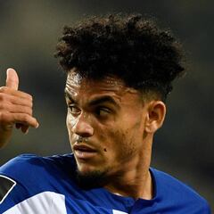 Porto pone cláusula millonaria a Díaz y lo considera innegociable