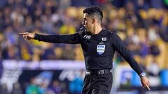 Por esta razón no debió contar la jugada en donde se originó el penal de América