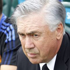 Ancelotti on Shakhtar, Bale, Hazard, Asensio, Rodrygo ahead of Champions League clash