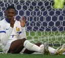Peligra el Mundial para Dembélé
