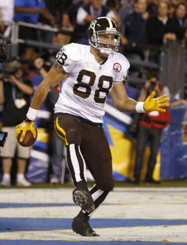 Más bonitos que un San Luis