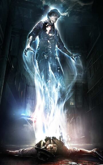 Ilustración - Murdered: Soul Suspect (360)