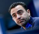 Xavi pide refuerzos: “Necesitamos un fichaje, la posición no la sé”