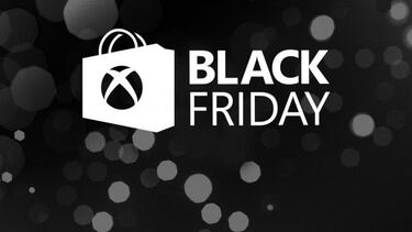 Black Friday: ofertas Tienda online Xbox One y Xbox 360