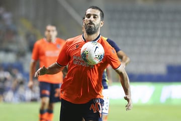 Arda Turan,