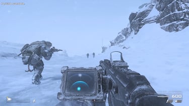 Así es Ghost Murmur: la tecnología secreta de la CIA que detecta latidos del corazón y parece sacada de Call of Duty