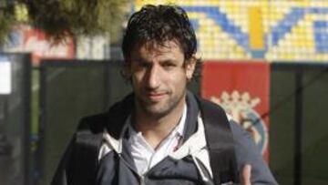 Capdevila: "Vamos a Madrid con la lección aprendida"