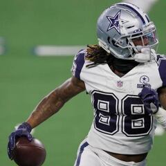 Cowboys WR CeeDee Lamb confused by NFL fines