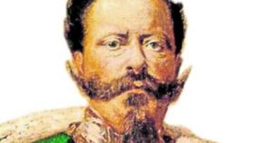Víctor Manuel II de Saboya.