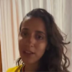 Va al baño de su habitación de Bali y se lleva el susto de su vida: llama corriendo a recepción y se lo solucionan en un segundo