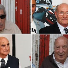 Al Rayo se le escapa la memoria