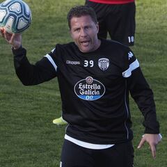 La encrucijada de Curro Torres: once de gala o estado físico