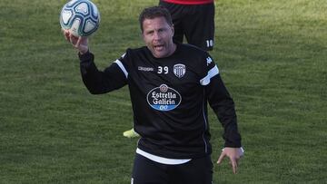 La encrucijada de Curro Torres: once de gala o estado físico