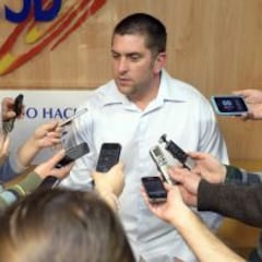 Fred Vergnoux: “Seguro que en España hay otras mil Mireias”