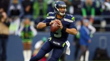 Russell Wilson acaba contrato y buscará ser uno de los mejor pagados de la liga