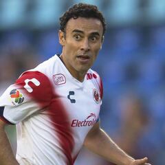 Leobardo López es el primer fichaje del Veracruz para el AP19