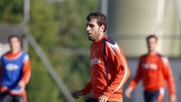 Trashorras: "Catalá es inocente, fue un rifirrafe entre Notario y yo"