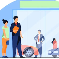 Estos son los autos más comprados en México en 2023