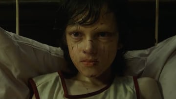 El Exorcista del Papa nos eriza la piel de terror en su primer tráiler oficial