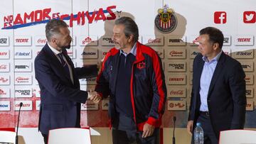 Higuera: "Permanencia de Boy no depende de que califique"