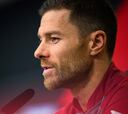 Xabi Alonso pide tiempo