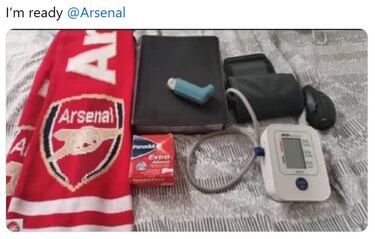 Los mejores memes de las semifinales del Champions League 