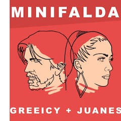 Juanes se une a Greeicy Rendón en ‘Minifalda’