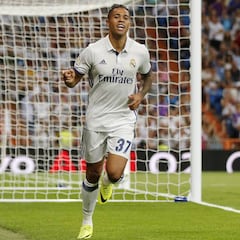 Mariano: dominicano pero aún le podría convocar España