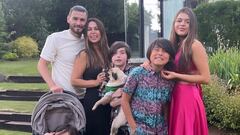 Pasó por los tres grandes y llega a ‘salvar’ al colista de la B: “No tenía con quién dejar a mis hijos”