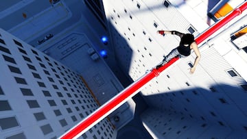 Mirror's Edge