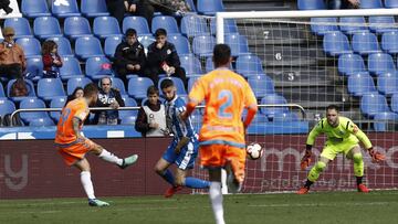 Ruibal, del Majadahonda, hizo un nuevo doblete.