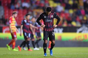 Jugadores de Veracruz piden a juveniles no presentarse vs Tigres