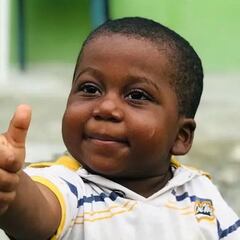 Yanfry inicia su tratamiento médico contra el hipotiroidismo