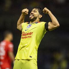 Henry Martín: “Solo nos importa ganar la 14″