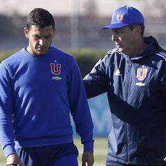 Los detalles del trabajo de Kudelka en su primera semana en la U