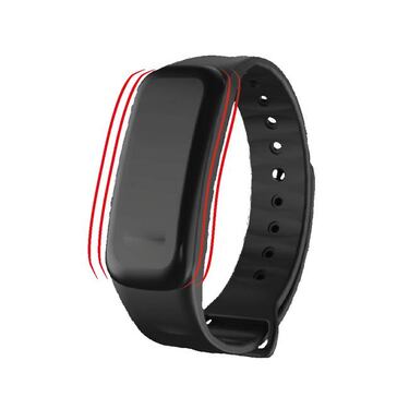 Llega a Chile pulsera Bluetooth con tecnología que evita la propagación del Covid-19