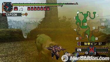 Monster Hunter Freedom Unite, Impresiones