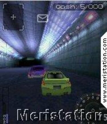 Primeras imágenes de los juegos para móviles de EA