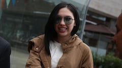 Aida Victoria Merlano: “Nunca me ha dado un peso, que no difame. Debía tres meses y me tocó pagarlo a mí”