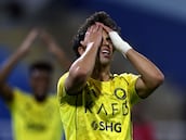 Al Nassr - Al Ittihad, en directo: Liga de Arabia Saudí, hoy en vivo