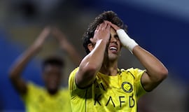 Al Riyadh - Al Nassr, en directo: Liga de Arabia Saudí, hoy en vivo