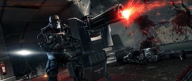 Wolfenstein: The New Order, Impresiones