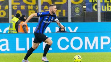 El agente de Skriniar aclara su futuro