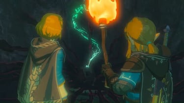 E3 2021 | Todo lo que sabemos de la secuela de Zelda Breath of the Wild