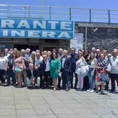 Cobrándose una deuda histórica