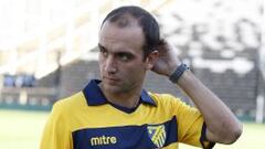 El DT más joven de la historia se plantea volver a hacer clases