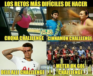 Chivas también triunfa ante Atlas en los memes del Clásico Tapatío