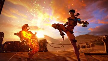 MercurySteam, en conversaciones con Sony para implementar el juego cruzado